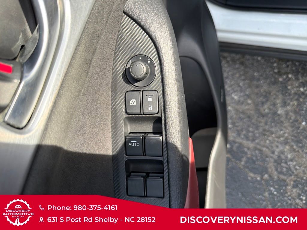 Used 2016 MAZDA CX-3 Grand Touring image 11