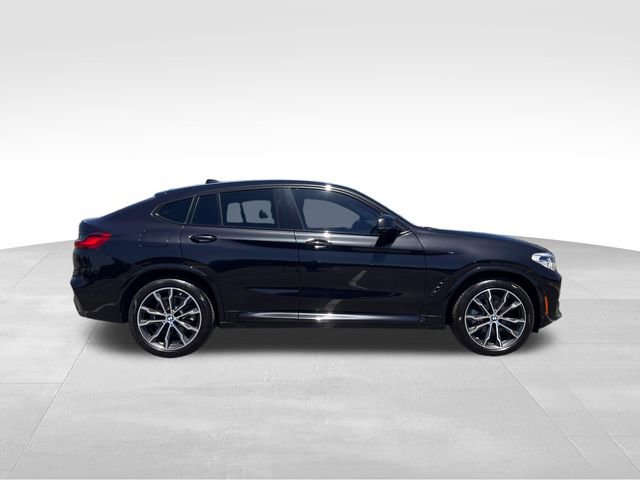 Used 2020 BMW X4 xDrive30i w/ M Sport Package 2 image 6