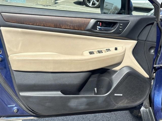 Used 2015 Subaru Outback 2.5i Limited image 11