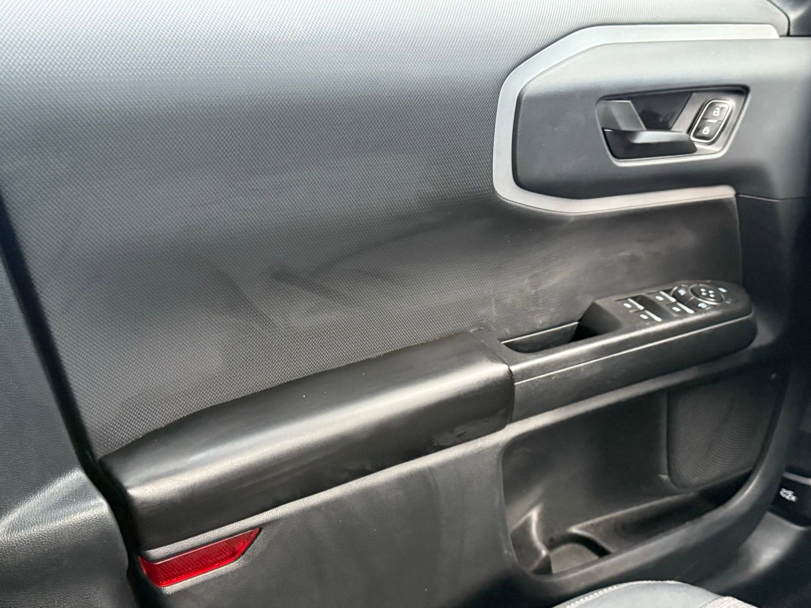 Used 2022 Ford Bronco Sport Big Bend image 30