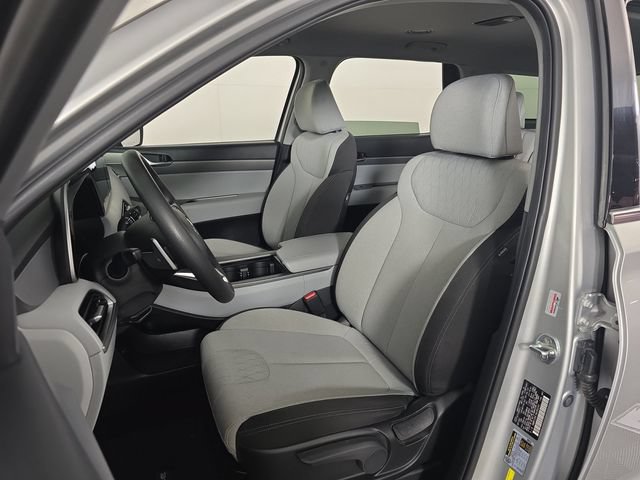 Used 2022 Hyundai Palisade SE AWD/4WD image 22