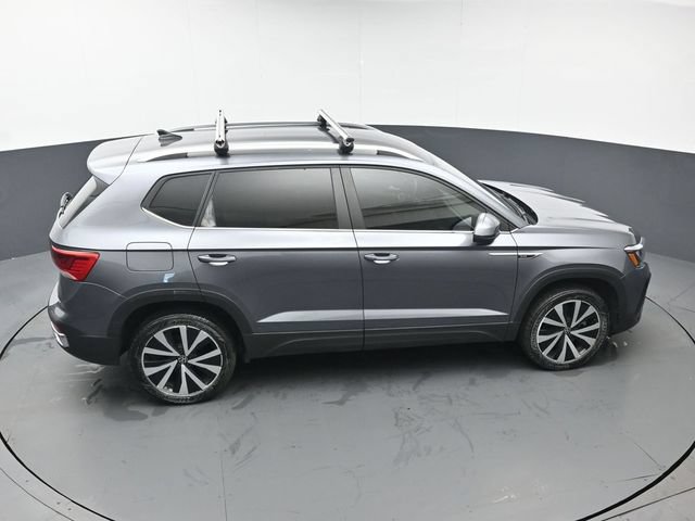 Used 2022 Volkswagen Taos SE FWD image 40