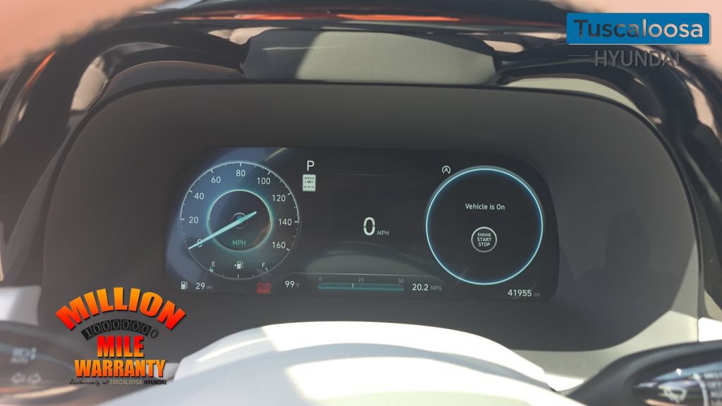 Used 2023 Hyundai Palisade Calligraphy AWD/4WD image 15