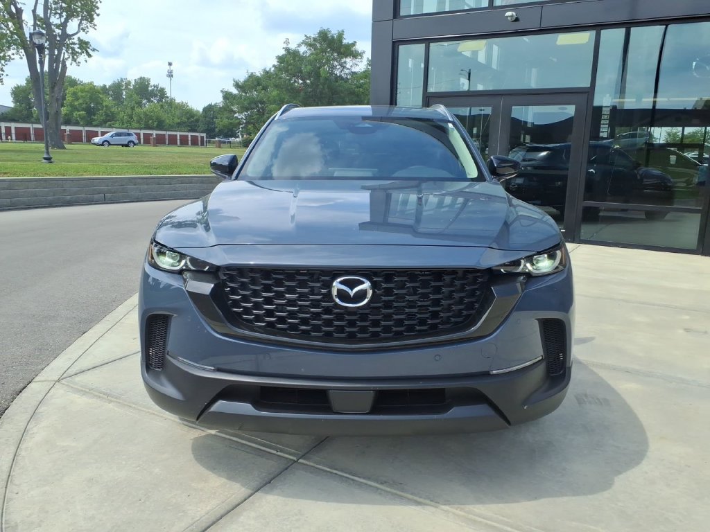 New 2026 MAZDA CX-50 2.5 Hybrid w/ Weather Package AWD/4WD image 2