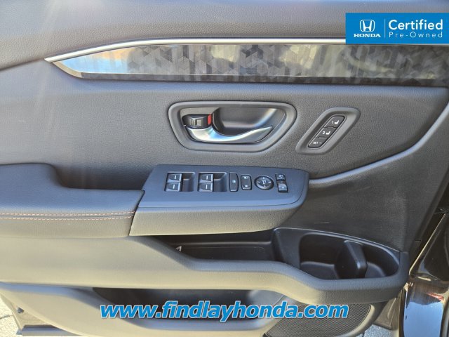 Certified 2026 Honda Passport TrailSport Elite image 25