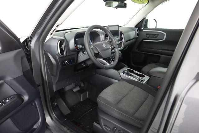 Certified 2024 Ford Bronco Sport Big Bend w/ Convenience Package image 27