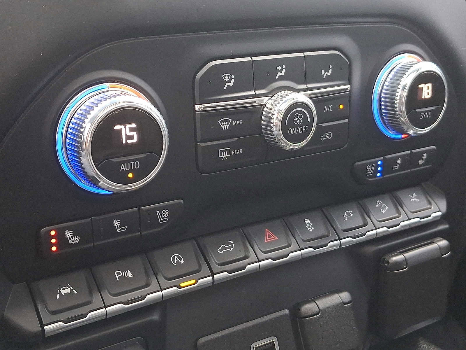 Used 2022 GMC Sierra 1500 Denali w/ Denali Reserve Package image 18