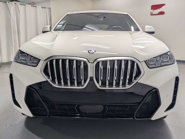 Used 2024 BMW X6 xDrive40i w/ Premium Package AWD/4WD image 26