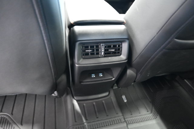 Used 2026 Honda CR-V Sport Touring image 30