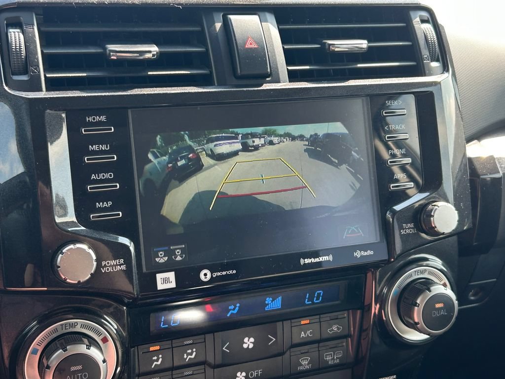 Used 2023 Toyota 4Runner TRD Pro AWD/4WD image 35