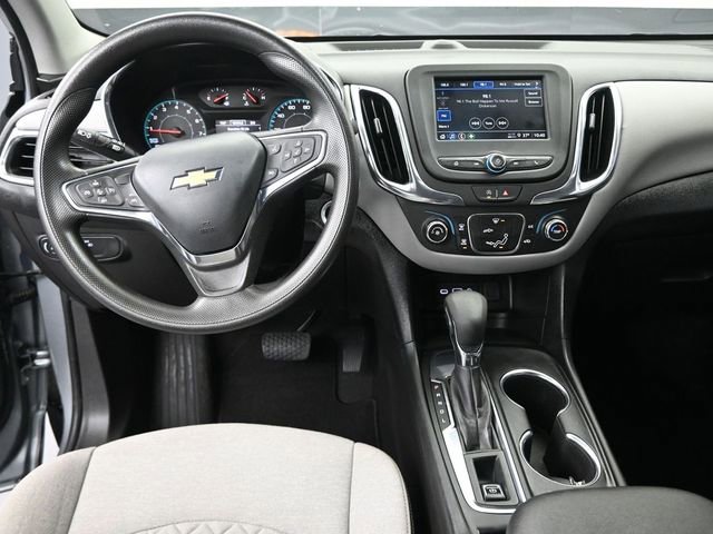 Used 2024 Chevrolet Equinox LS image 11