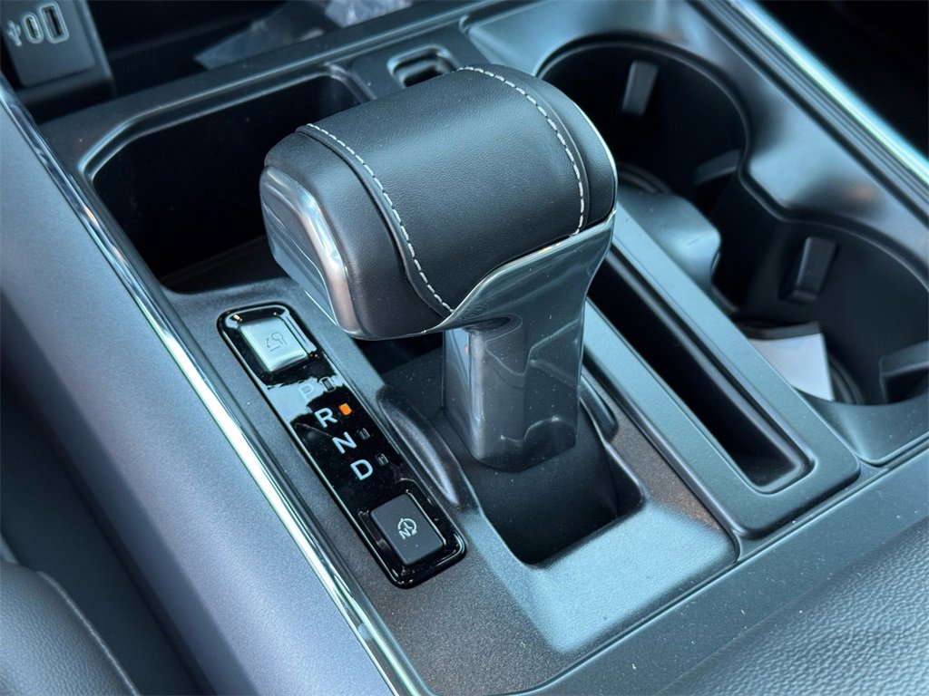 New 2025 Ford F150 Lightning Flash image 16