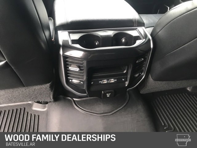 Used 2022 RAM 2500 Laramie image 23