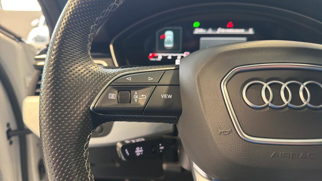 Used 2021 Audi A4 2.0T Premium Plus w/ Premium Plus Package image 22