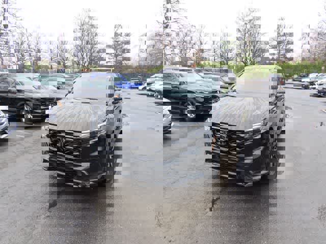 Used 2024 Honda CR-V Sport image 1