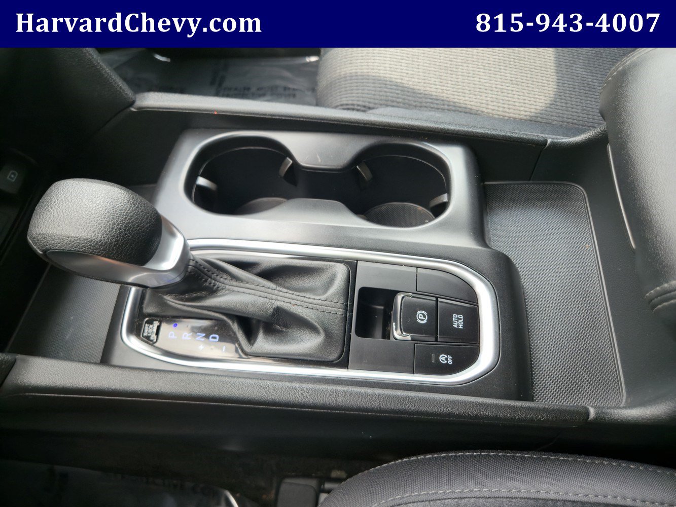 Used 2020 Hyundai Santa Fe SE FWD image 11