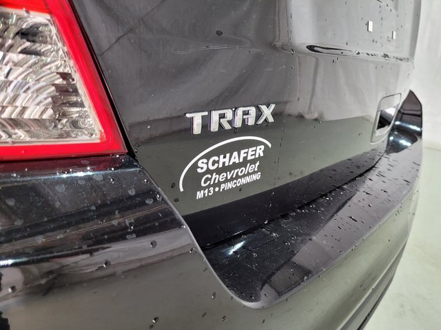Used 2020 Chevrolet Trax LS w/ Tint and Cruise Package image 36