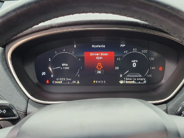 Used 2019 Lincoln Nautilus Reserve AWD/4WD image 29