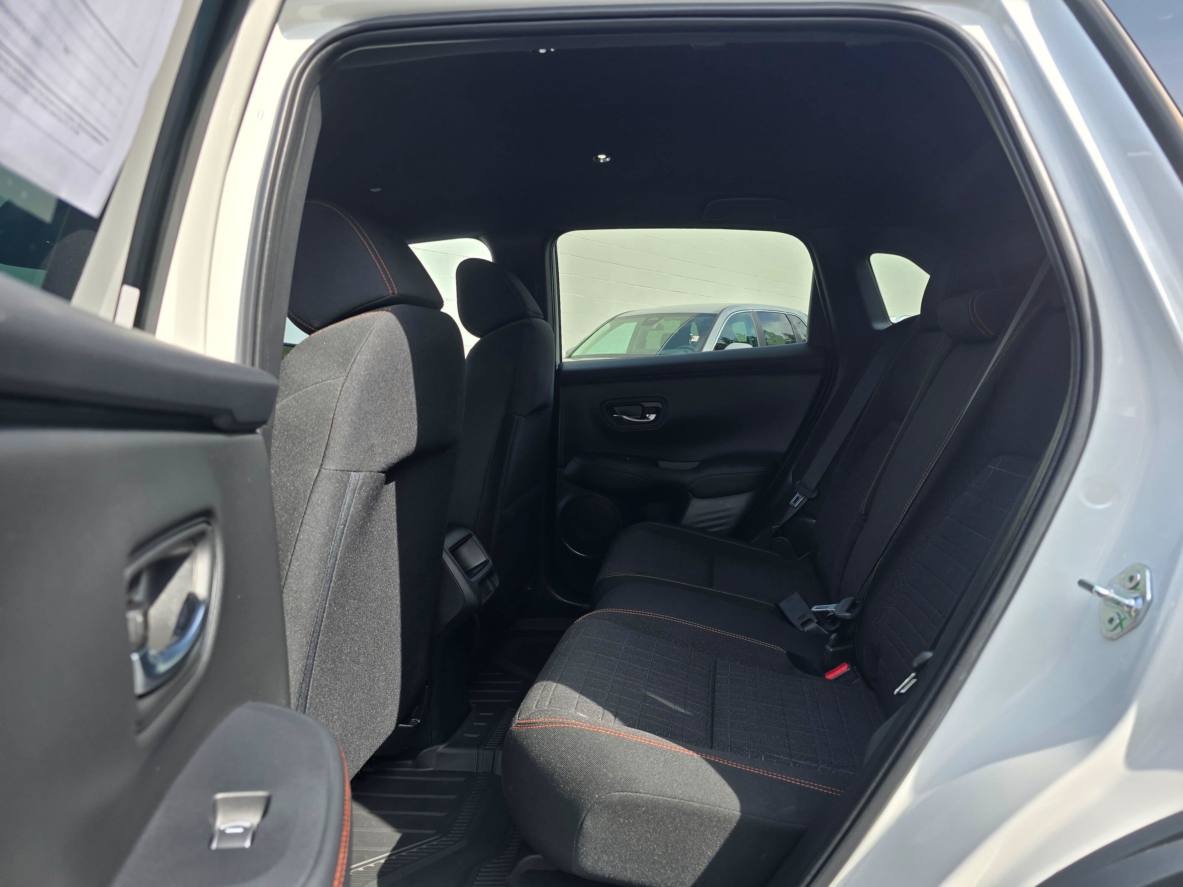 Used 2024 Honda HR-V Sport image 14