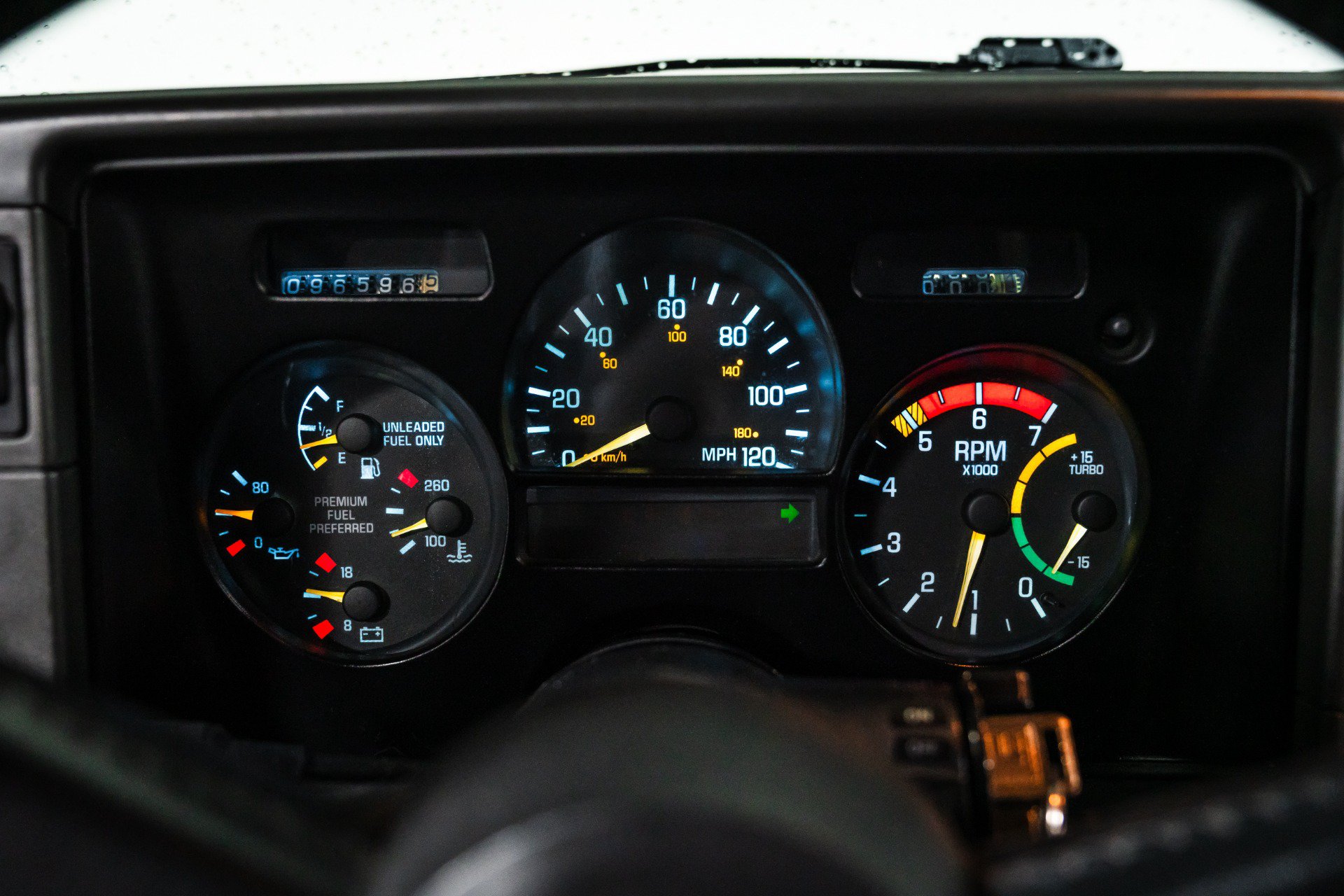 Used 1993 GMC Jimmy AWD/4WD image 21