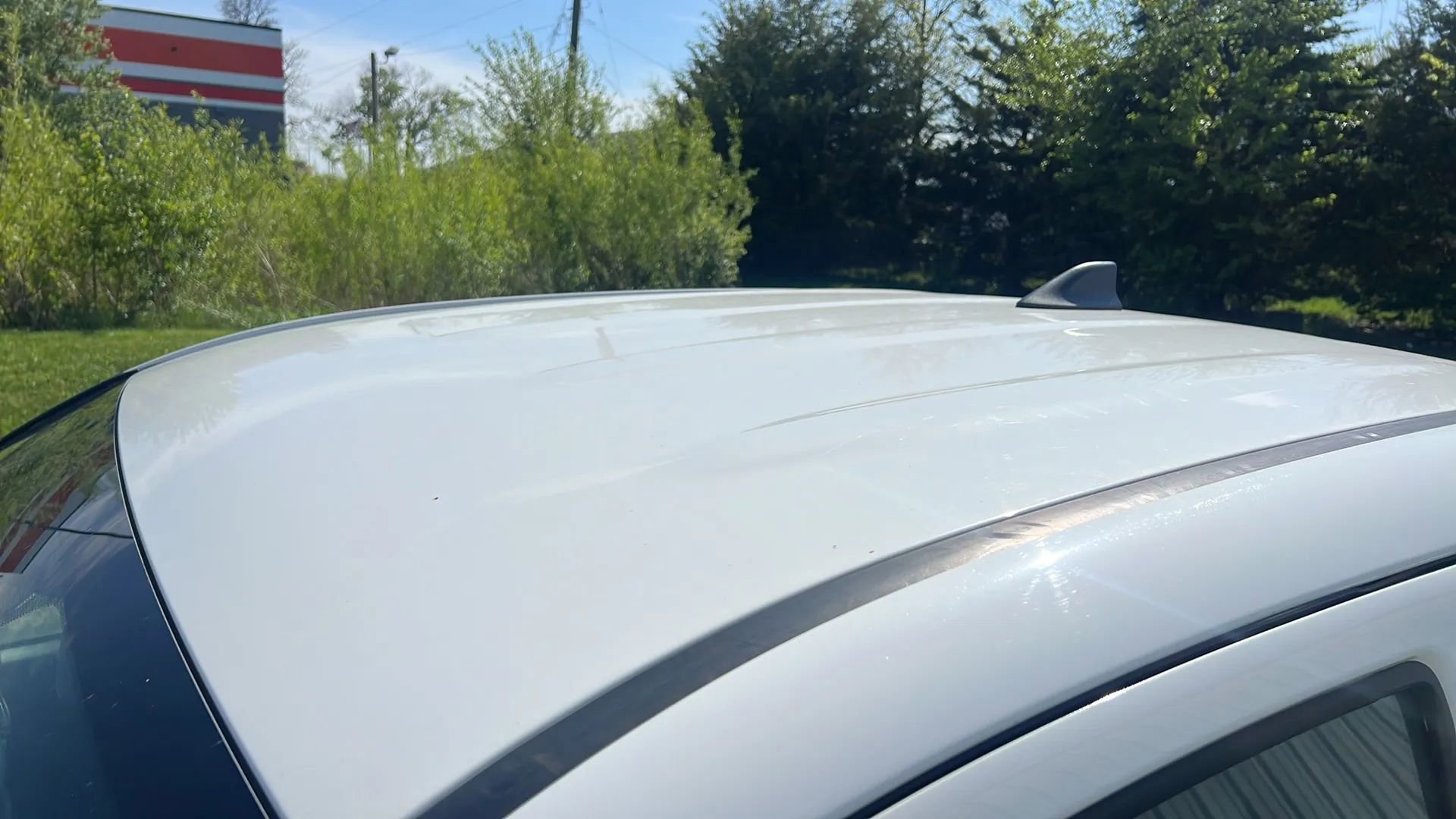 Used 2017 Toyota Tacoma SR image 8