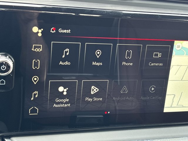 New 2026 GMC Sierra 1500 Denali Ultimate image 36