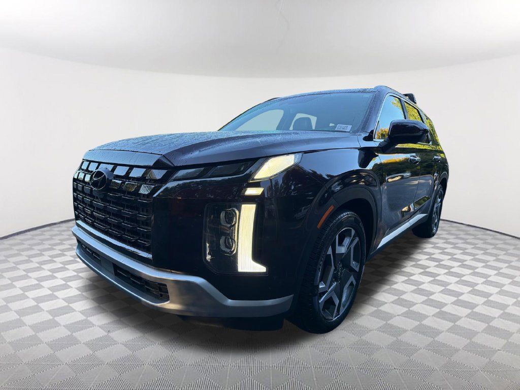 Used 2023 Hyundai Palisade SEL