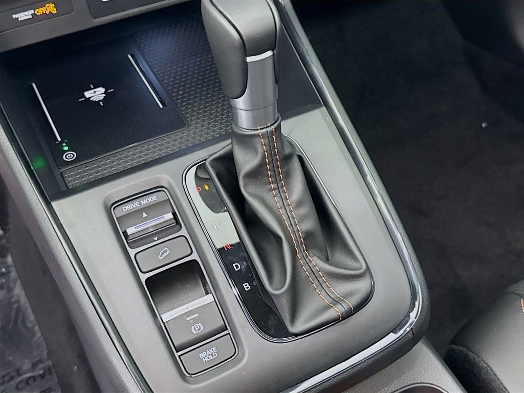 Used 2026 Honda CR-V Sport-L image 26