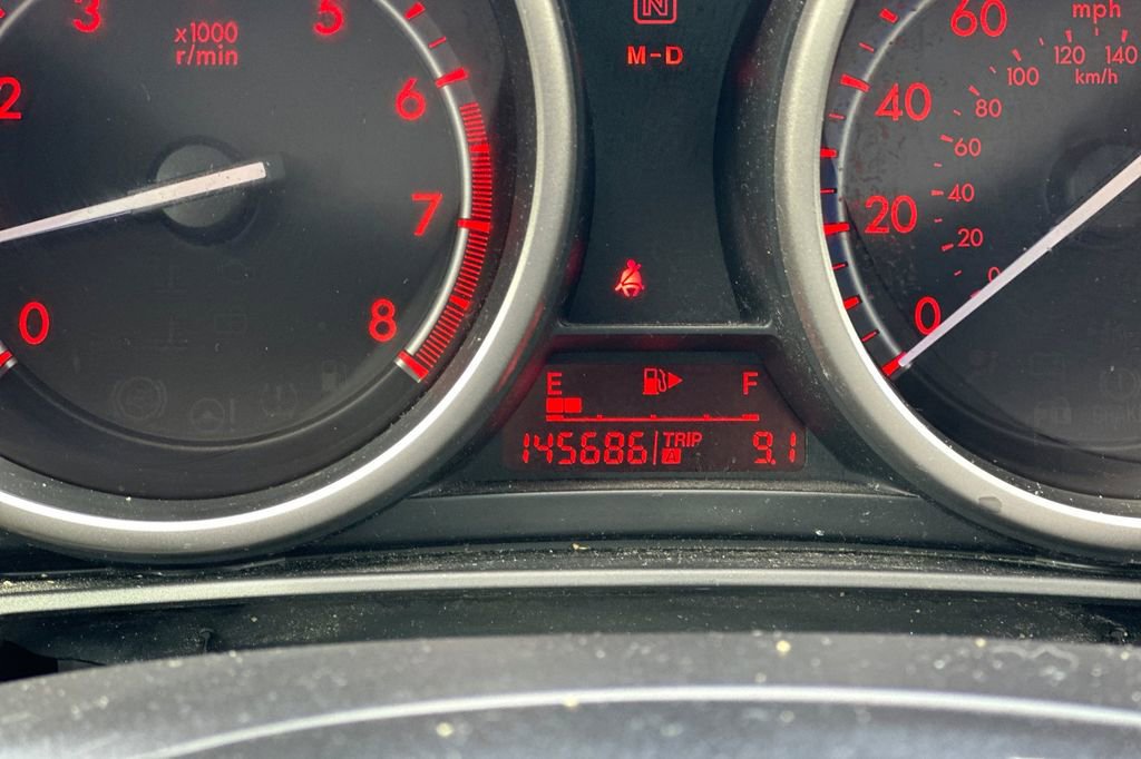 Used 2010 MAZDA MAZDA3 s Sport FWD image 25