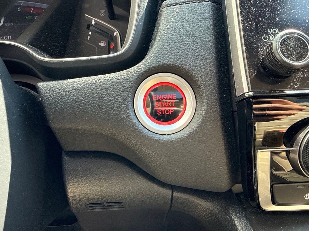 Used 2019 Honda CR-V EX-L image 15