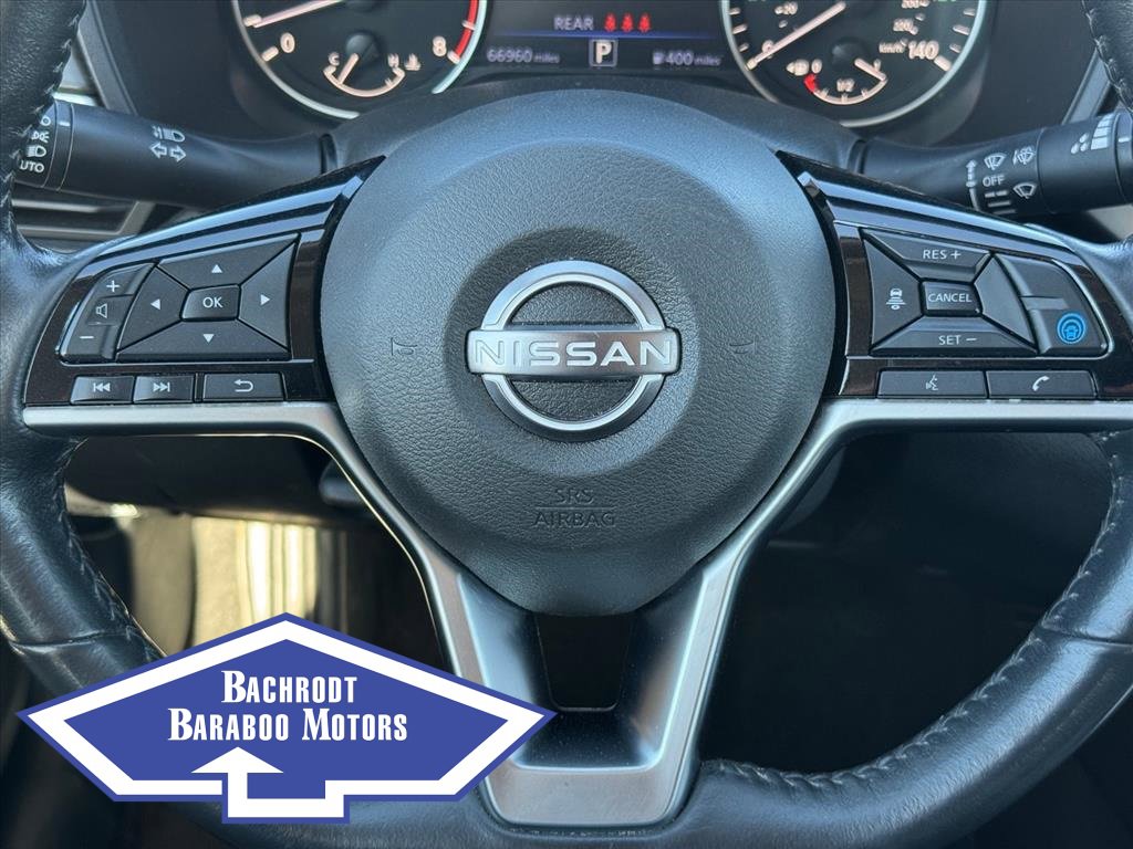 Used 2023 Nissan Altima 2.5 SL image 15