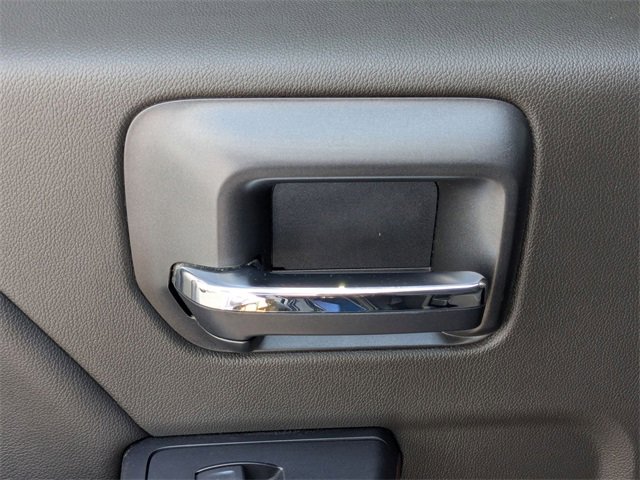 Used 2018 GMC Sierra 1500 SLE image 28