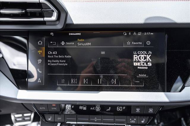 New 2026 Audi S3 Premium AWD/4WD image 14