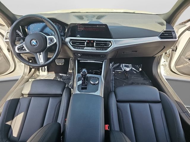 Used 2020 BMW M340i w/ Premium Package RWD image 11
