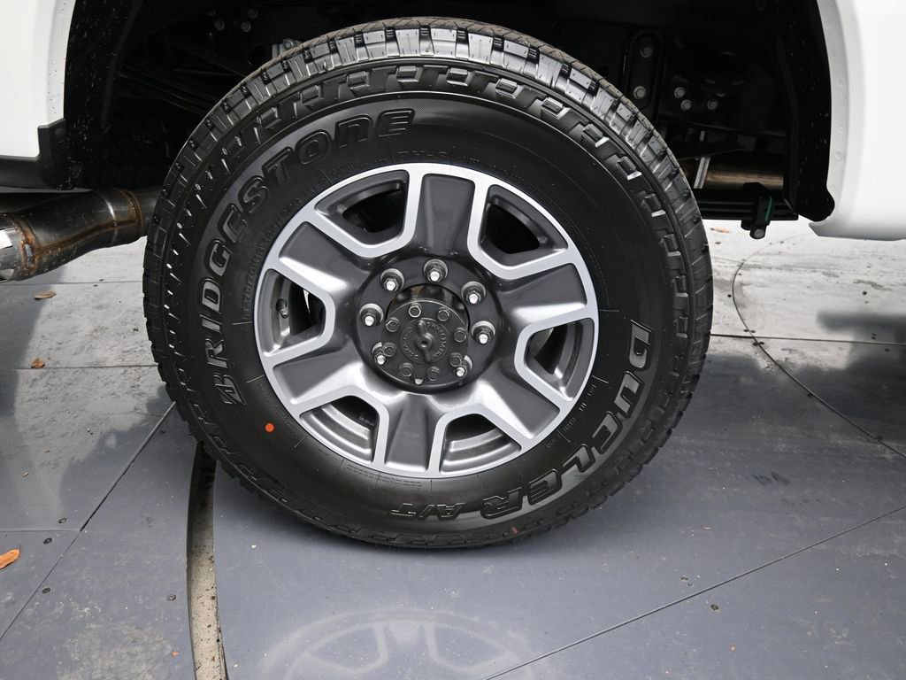 New 2026 Ford F250 Lariat w/ Lariat Ultimate Package image 30