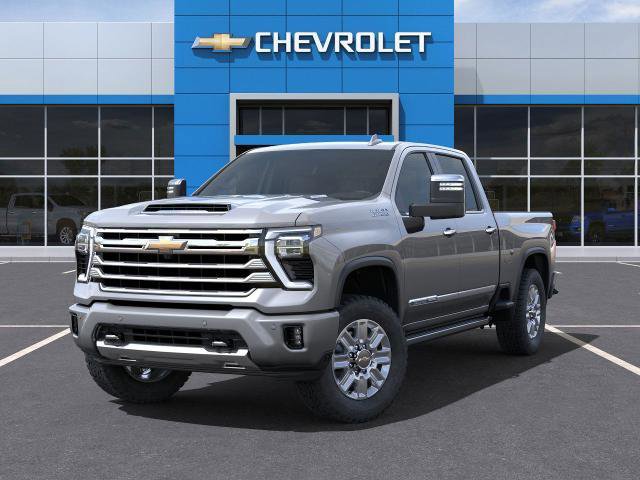 New 2025 Chevrolet Silverado 2500 High Country w/ Technology Package image 29