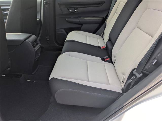 New 2026 Honda CR-V LX image 15