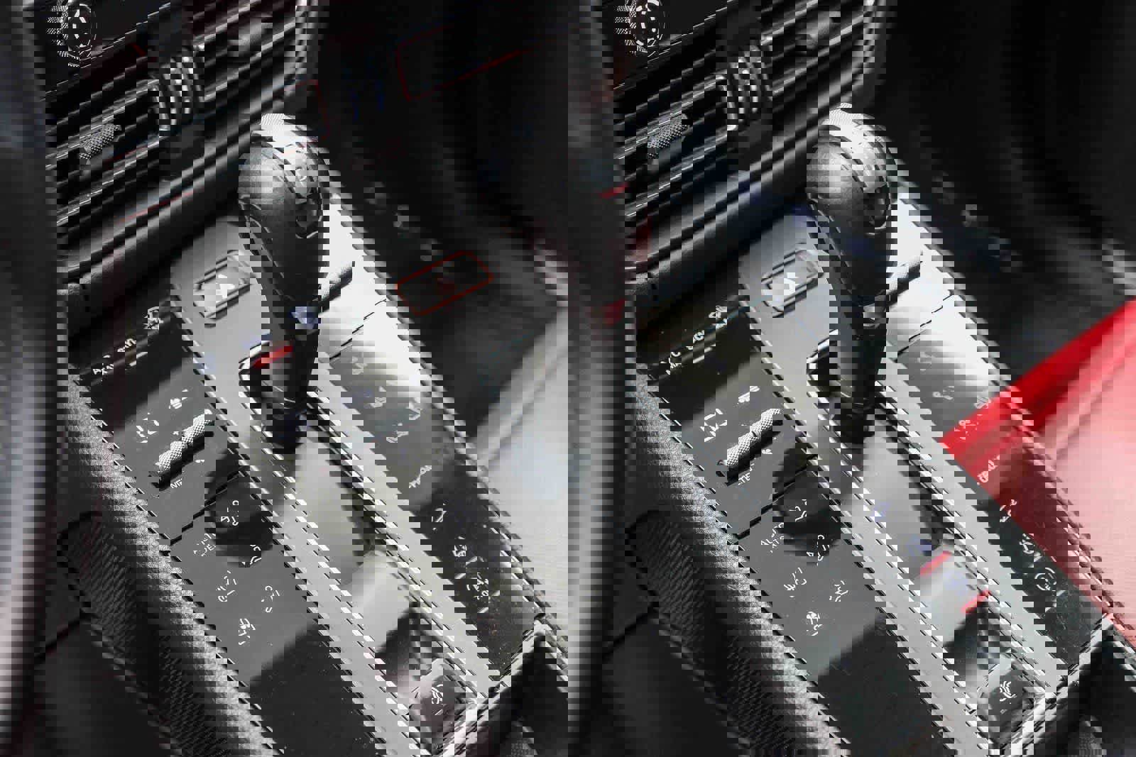 Used 2024 Porsche Macan image 20