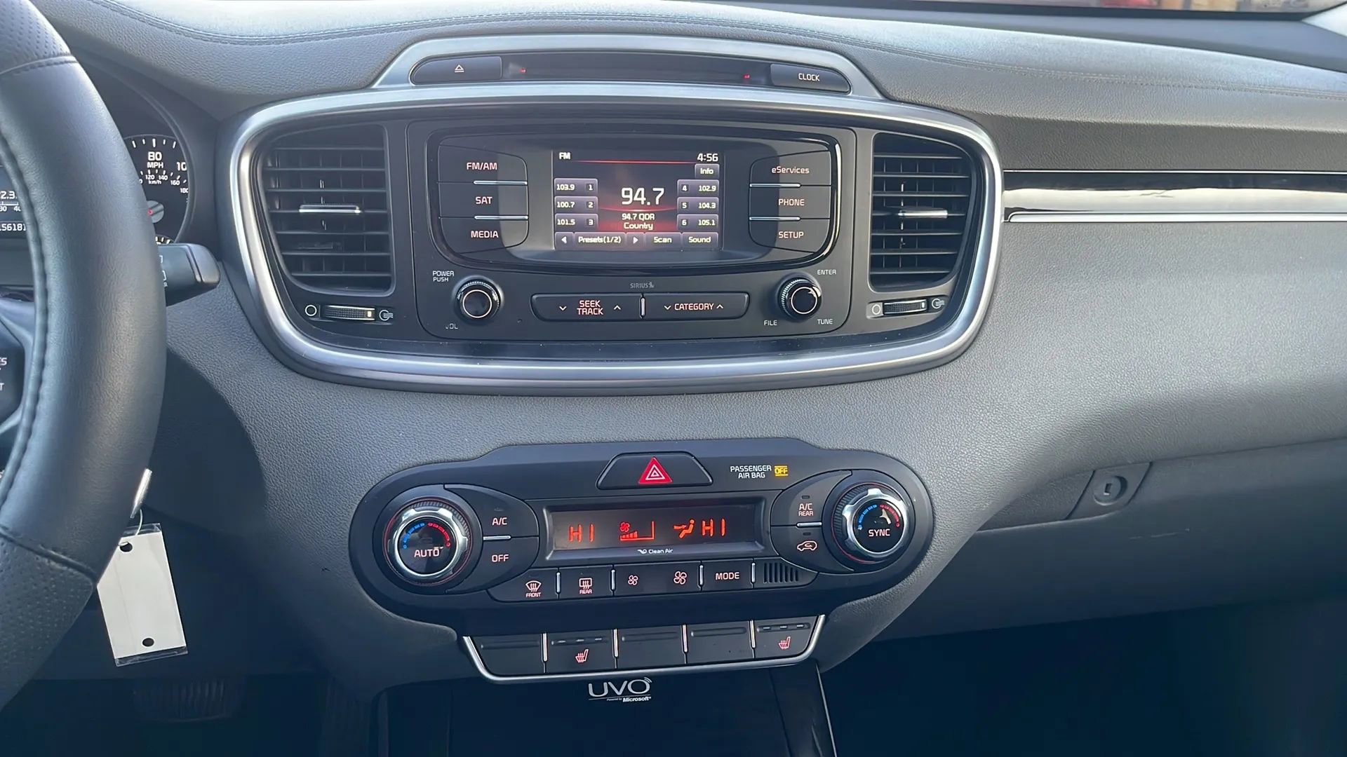 Used 2016 Kia Sorento EX image 21