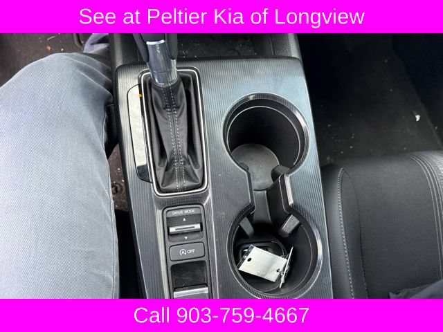 Used 2025 Honda Civic Sport image 15