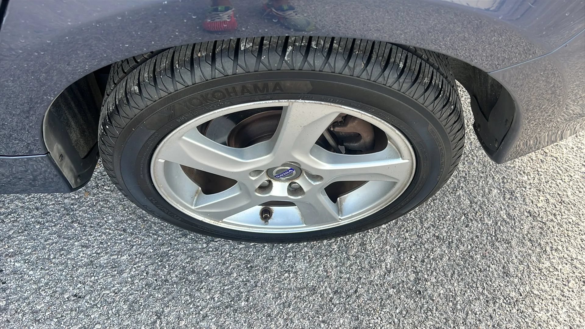 Used 2013 Volvo S60 T5 FWD image 22