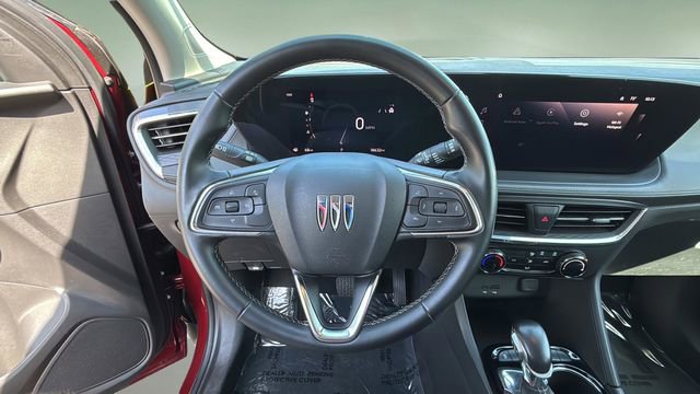 Used 2024 Buick Encore GX Preferred image 12