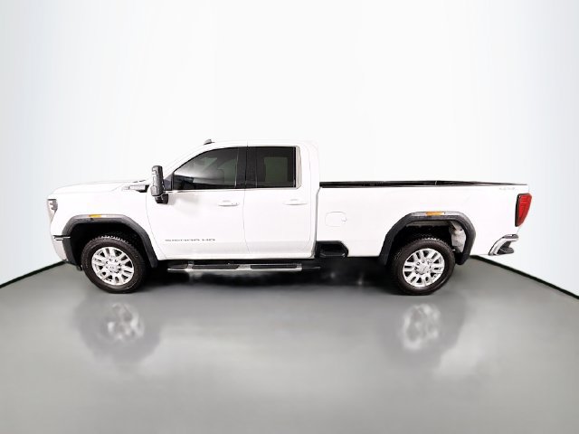 Used 2024 GMC Sierra 3500 SLE w/ SLE Convenience Package AWD/4WD image 4