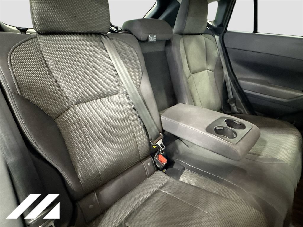 Used 2024 Subaru Crosstrek 2.5i Premium AWD/4WD image 28