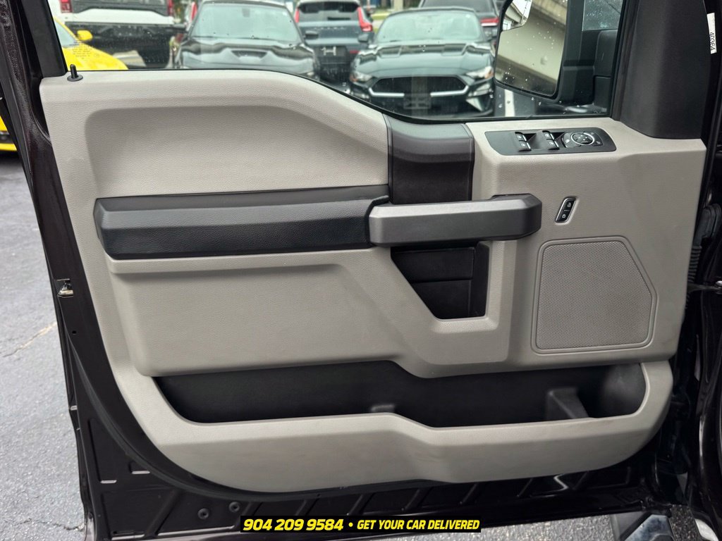 Used 2018 Ford F150 XLT w/ Equipment Group 302A Luxury AWD/4WD image 20