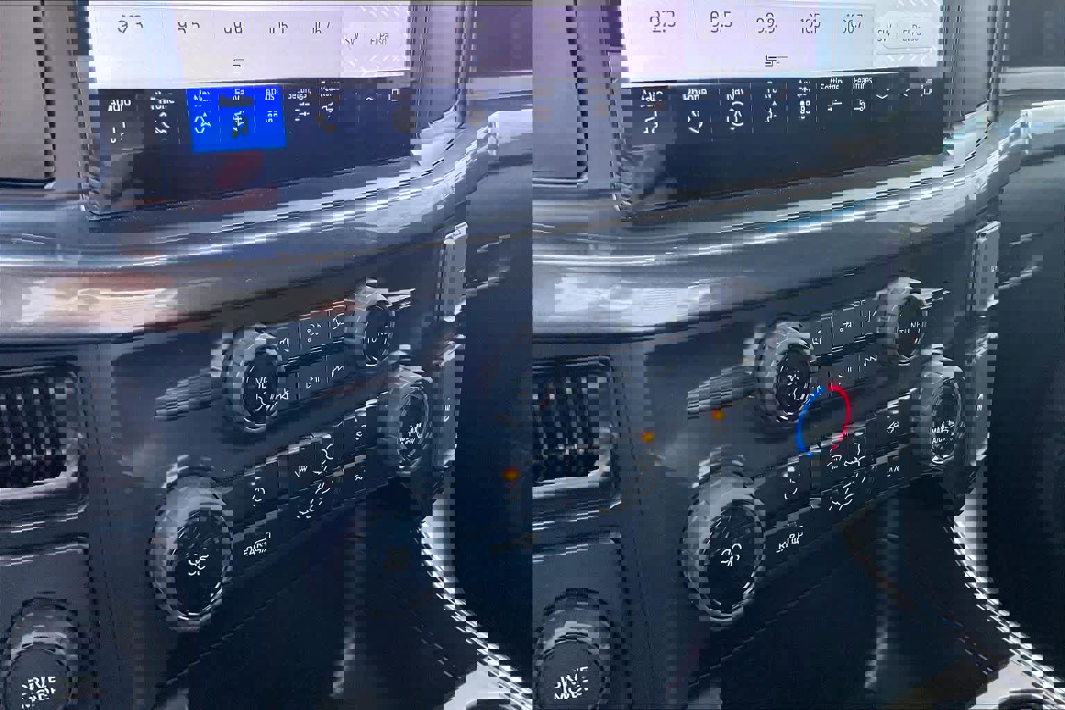 Used 2024 Ford F150 STX image 34