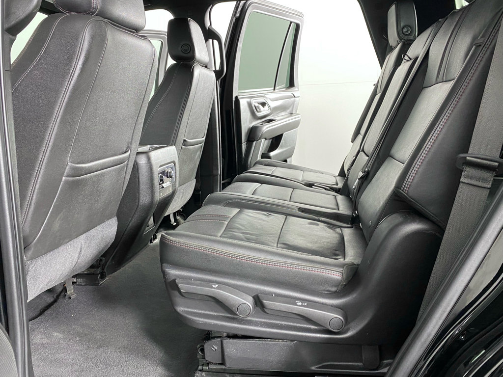 Used 2021 Chevrolet Tahoe RST AWD/4WD image 21
