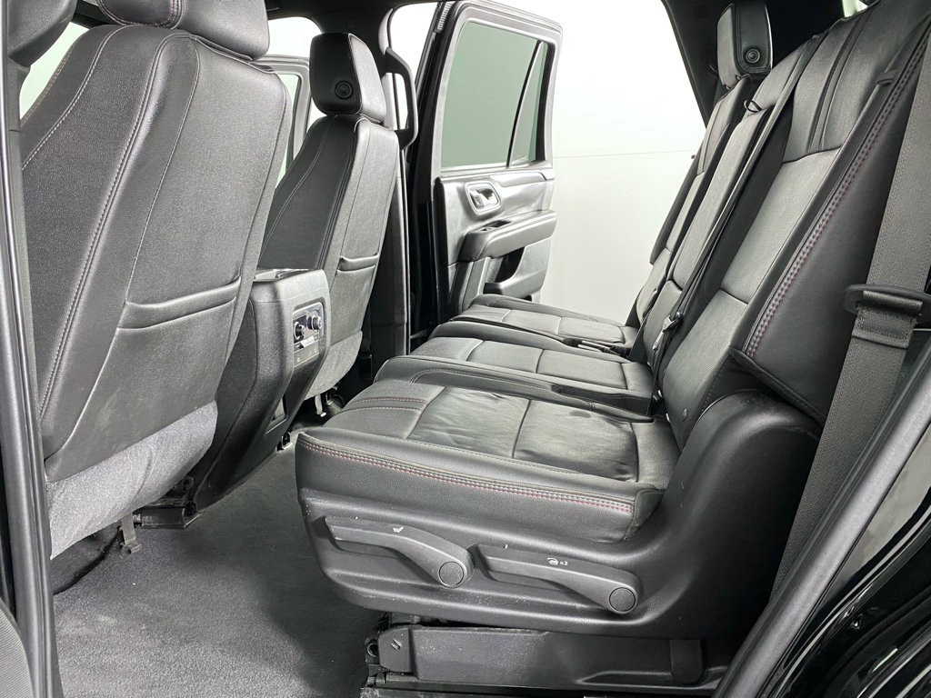 Used 2021 Chevrolet Tahoe RST AWD/4WD image 21