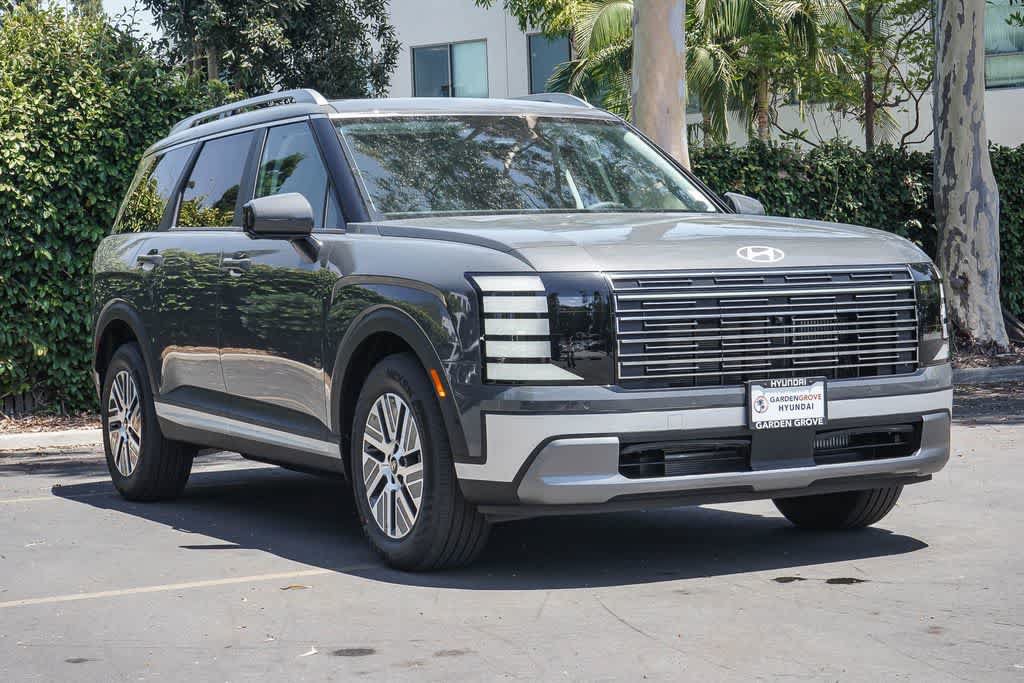New 2026 Hyundai Palisade SEL Premium AWD/4WD image 3