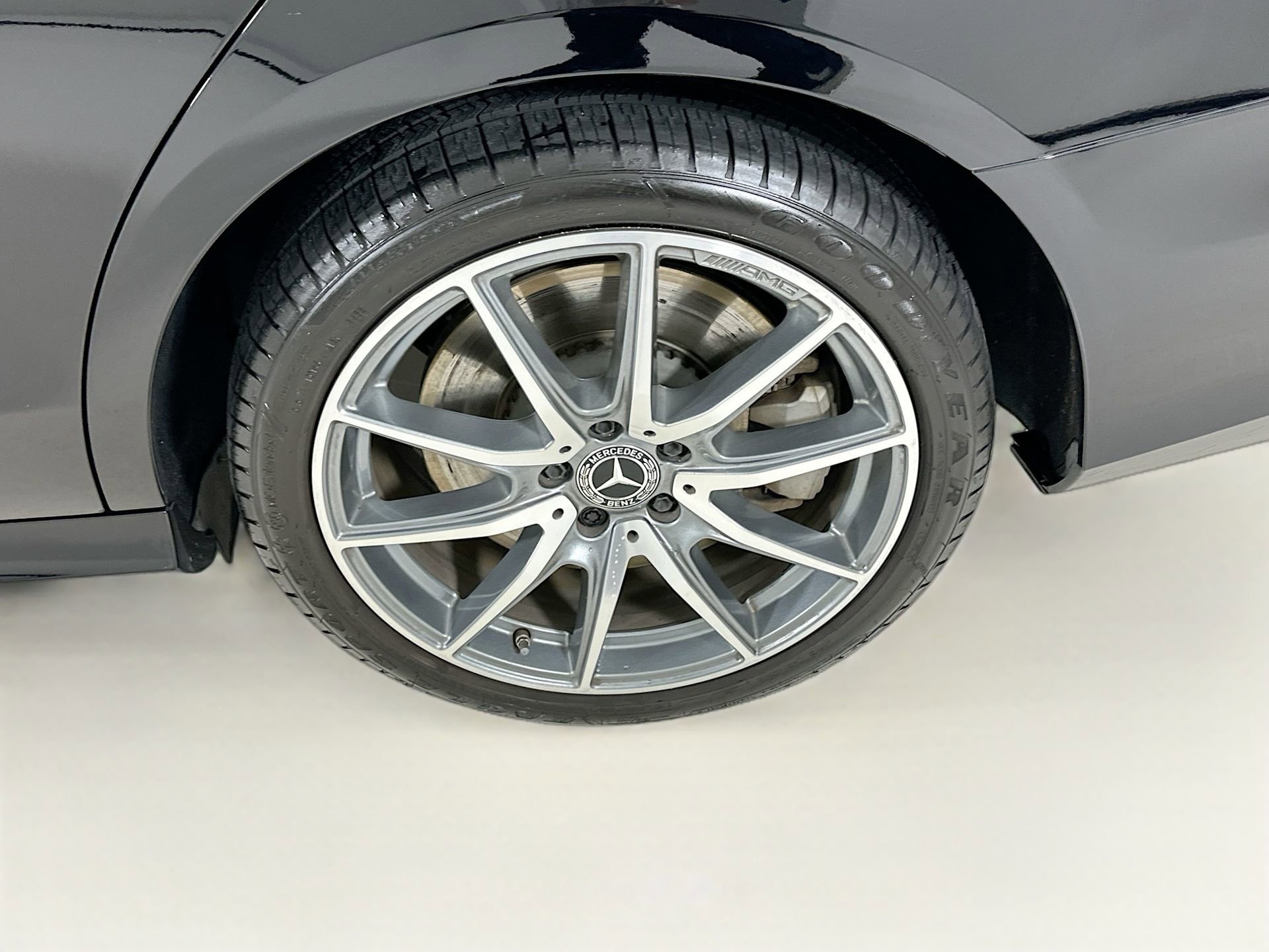 Certified 2023 Mercedes-Benz E 450 4MATIC Sedan image 33